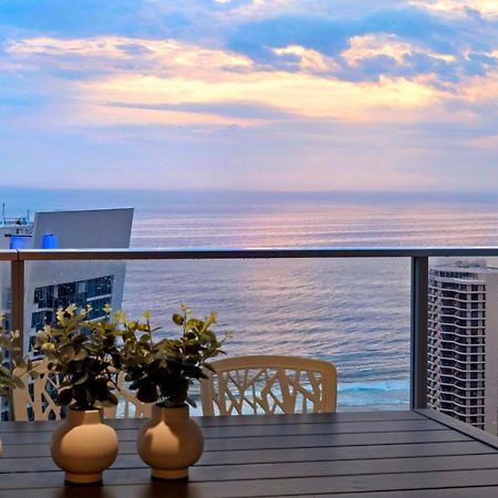 Ocean View Apartments With Balcony - Circle On Cavill - Central Location! - Self Contained & Privately Managed Голд-Кост Экстерьер фото